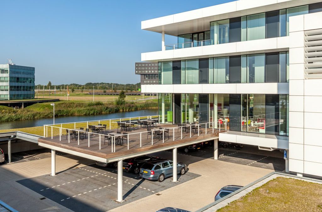 ‘Het teamgevoel op de servicedesk bij RAM-IT ervaar ik als zeer prettig’