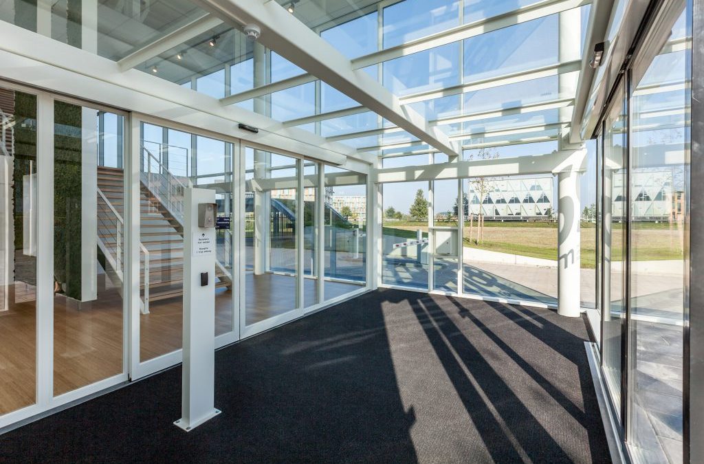 ‘Elk project biedt weer andere uitdagingen’