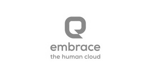 Embrace RAM Technologepartner
