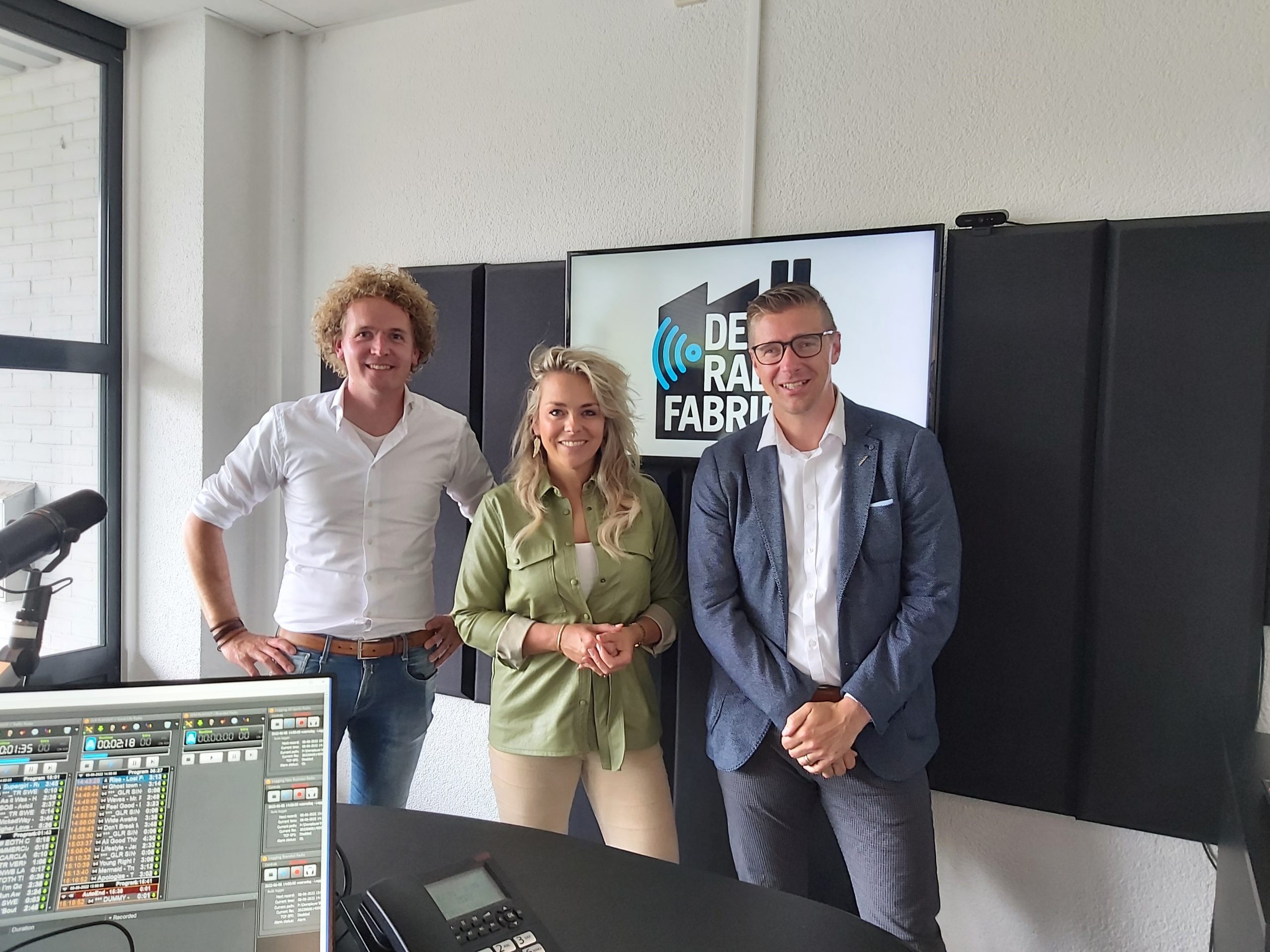 Podcast 007 - Digitalisering naar een Managed Service Provider met Sectra Podcast ICT voor de Zorg