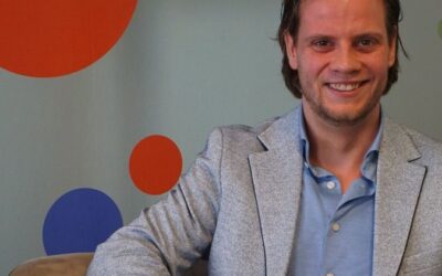 ‘Een succesverhaal van groei en waardering’